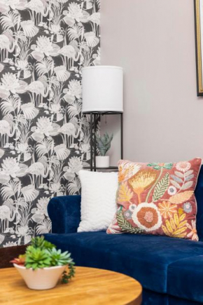 Historic remodeled home near State Street